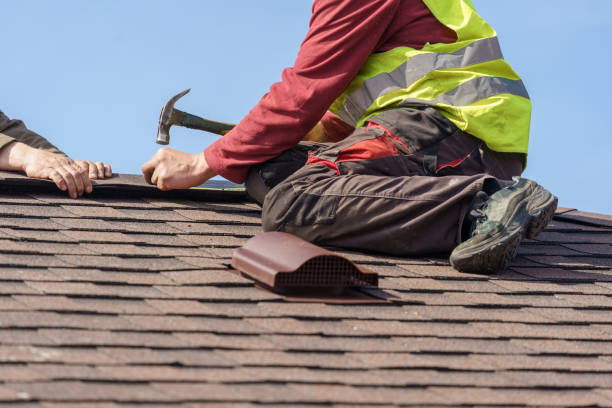 Best Best Roofing Contractors  in Man, WV