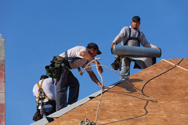Best Best Roofing Contractors  in Man, WV
