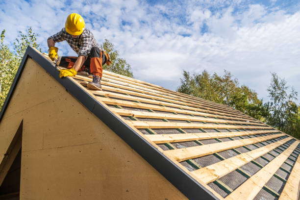 Man, WV Roofing Contractor Company