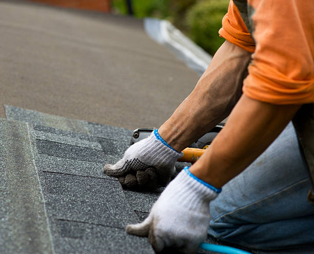 Best New Roof Installation  in Man, WV