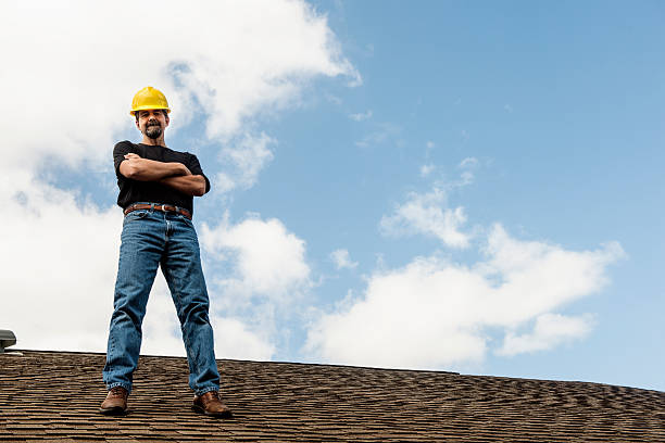 Best Roof Replacement Cost  in Man, WV