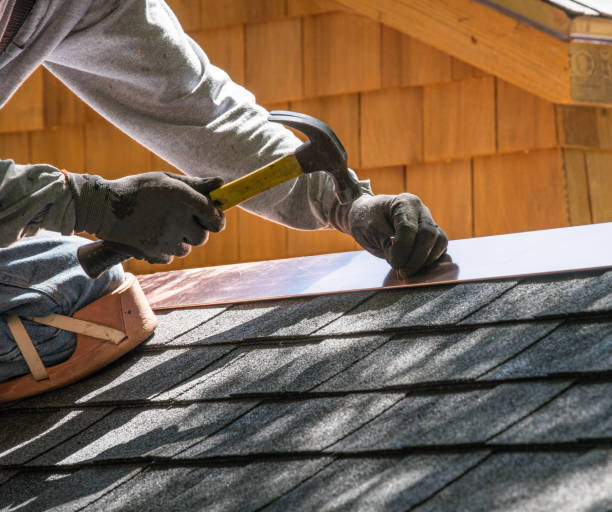 Best Gutter Installation and Roofing  in Man, WV